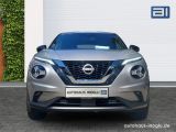 Nissan Juke bei Reisemobile.expert - Abbildung (6 / 15)
