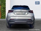 Nissan Juke bei Reisemobile.expert - Abbildung (4 / 15)