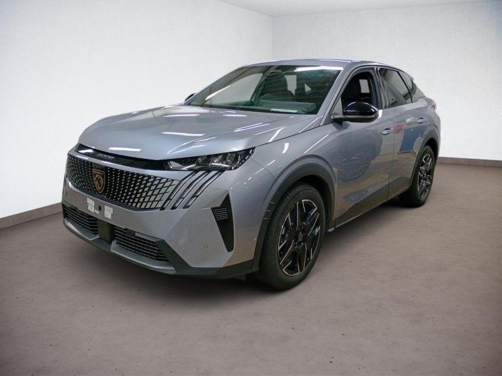 Peugeot 3008 bei Reisemobile.expert - Hauptabbildung Peugeot 3008 bei Reisemobile.expert - Hauptabbildung