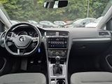 VW Golf VII bei Reisemobile.expert - Abbildung (8 / 15)