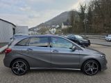 Mercedes-Benz B-Klasse bei Reisemobile.expert - Abbildung (4 / 15)