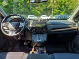 Honda CR-V bei Reisemobile.expert - Abbildung (8 / 15)