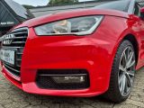 Audi A1 Sportback bei Reisemobile.expert - Abbildung (5 / 15)
