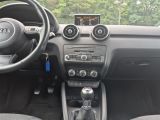 Audi A1 Sportback bei Reisemobile.expert - Abbildung (10 / 15)