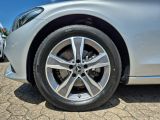 Mercedes-Benz C 200 4Matic bei Reisemobile.expert - Abbildung (12 / 15)