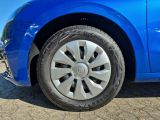 Skoda Fabia bei Reisemobile.expert - Abbildung (12 / 15)