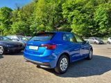 Skoda Fabia bei Reisemobile.expert - Abbildung (3 / 15)