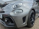 Abarth 595 bei Reisemobile.expert - Abbildung (6 / 15) Abarth 595 bei Reisemobile.expert - Abbildung (6 / 15)