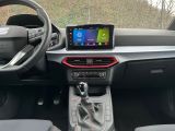 Seat Ibiza bei Reisemobile.expert - Abbildung (10 / 15)