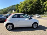 Fiat 500 C bei Reisemobile.expert - Abbildung (4 / 15) Fiat 500 C bei Reisemobile.expert - Abbildung (4 / 15)