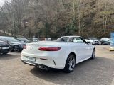 Mercedes-Benz E 300 Cabrio bei Reisemobile.expert - Abbildung (4 / 15)