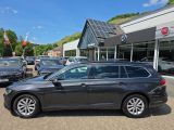 VW Passat bei Reisemobile.expert - Abbildung (2 / 15)