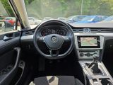 VW Passat bei Reisemobile.expert - Abbildung (9 / 15)
