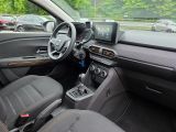 Dacia Sandero bei Reisemobile.expert - Abbildung (7 / 15)