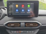 Dacia Sandero bei Reisemobile.expert - Abbildung (11 / 15)