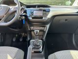 Opel Corsa bei Reisemobile.expert - Abbildung (10 / 15)