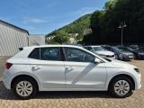 Skoda Fabia bei Reisemobile.expert - Abbildung (4 / 15)