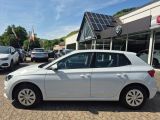Skoda Fabia bei Reisemobile.expert - Abbildung (2 / 15)