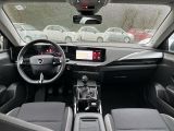 Opel Astra bei Reisemobile.expert - Abbildung (8 / 15)