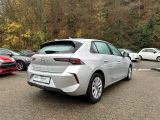 Opel Astra bei Reisemobile.expert - Abbildung (3 / 15)