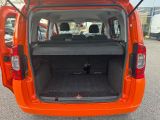 Fiat Qubo bei Reisemobile.expert - Abbildung (10 / 11) Fiat Qubo bei Reisemobile.expert - Abbildung (10 / 11)