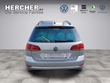 VW Golf bei Reisemobile.expert - Abbildung (5 / 14)