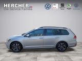 VW Golf bei Reisemobile.expert - Abbildung (3 / 14)