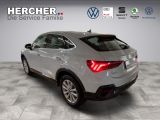 Audi Q3 bei Reisemobile.expert - Abbildung (4 / 14)