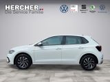 VW Polo bei Reisemobile.expert - Abbildung (3 / 15)