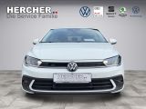 VW Polo bei Reisemobile.expert - Abbildung (2 / 15)