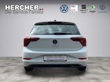 VW Polo bei Reisemobile.expert - Abbildung (5 / 15)