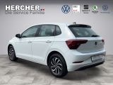 VW Polo bei Reisemobile.expert - Abbildung (4 / 15)