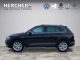 VW Tiguan bei Reisemobile.expert - Abbildung (3 / 15)