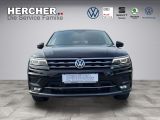 VW Tiguan bei Reisemobile.expert - Abbildung (2 / 15)