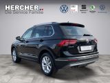 VW Tiguan bei Reisemobile.expert - Abbildung (4 / 15)