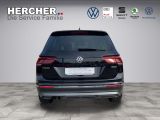 VW Tiguan bei Reisemobile.expert - Abbildung (5 / 15)