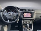 VW Tiguan bei Reisemobile.expert - Abbildung (11 / 15)