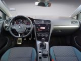 VW Golf bei Reisemobile.expert - Abbildung (11 / 14)