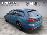 VW Golf bei Reisemobile.expert - Abbildung (4 / 14)