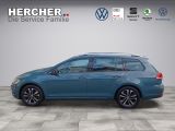 VW Golf bei Reisemobile.expert - Abbildung (3 / 14)