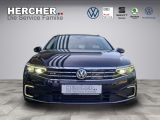 VW Passat bei Reisemobile.expert - Abbildung (2 / 15)