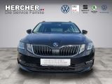 Skoda Octavia bei Reisemobile.expert - Abbildung (2 / 8)