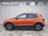 VW T-Cross bei Reisemobile.expert - Abbildung (3 / 13)