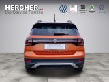 VW T-Cross bei Reisemobile.expert - Abbildung (5 / 13)