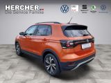 VW T-Cross bei Reisemobile.expert - Abbildung (4 / 13)