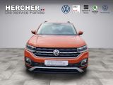 VW T-Cross bei Reisemobile.expert - Abbildung (2 / 13)