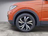 VW T-Cross bei Reisemobile.expert - Abbildung (6 / 13)