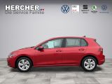 VW Golf bei Reisemobile.expert - Abbildung (3 / 15)