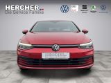 VW Golf bei Reisemobile.expert - Abbildung (2 / 15)