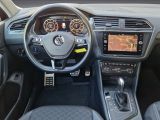 VW Tiguan bei Reisemobile.expert - Abbildung (11 / 14)